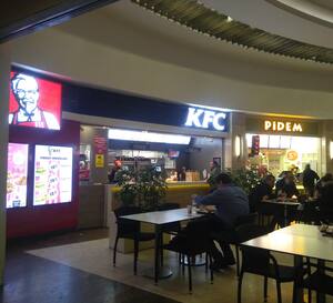 Kfc Atakent Kucukcekmece Istanbul Zomato